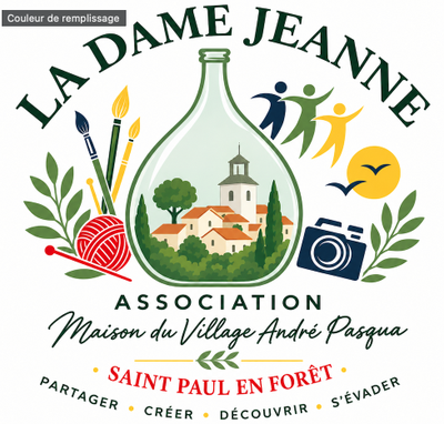 Association La Dame Jeanne